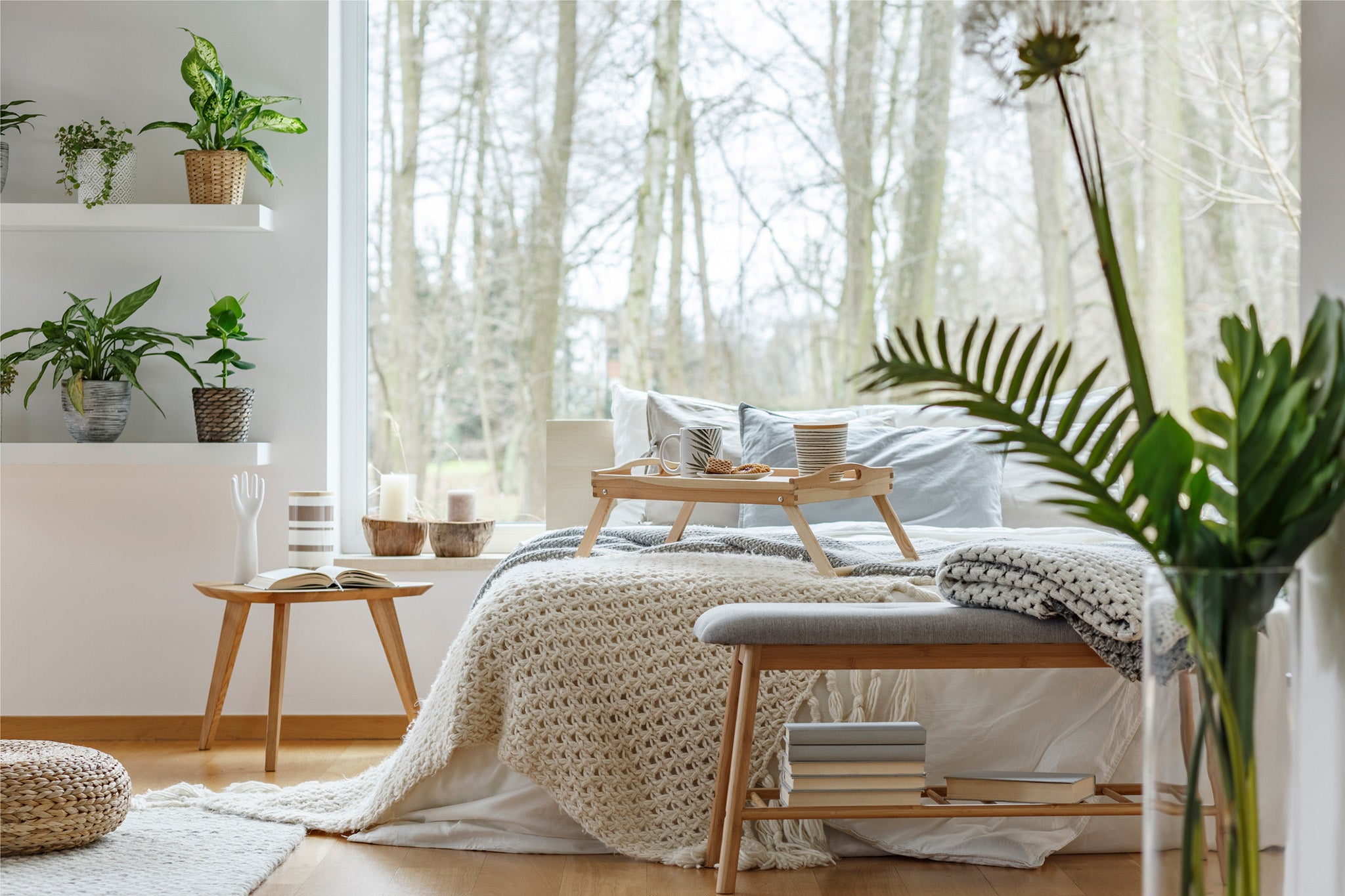 How To Be Green - Better Sleep