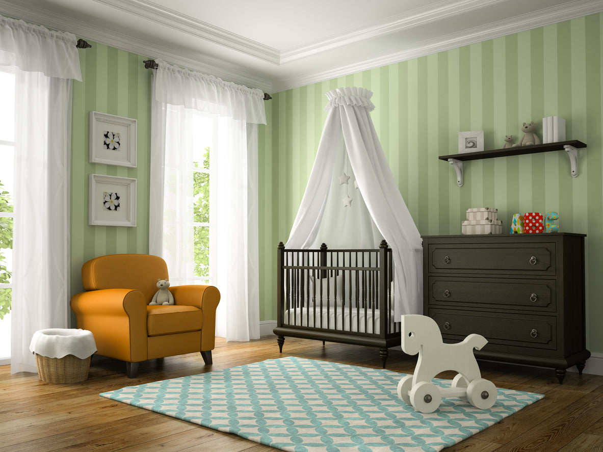 Start Clearing Out the Toxins Inside Your Home