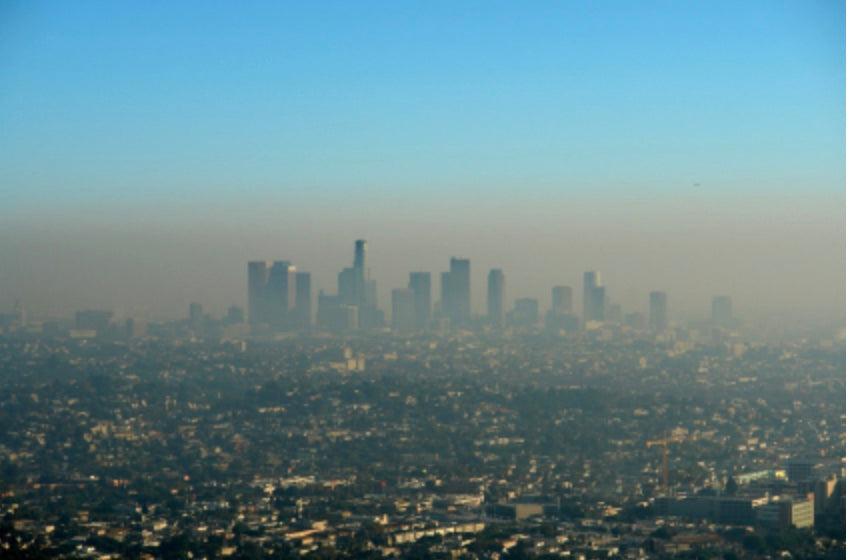 Is the Air Inside Your Home More Polluted Than You Think?