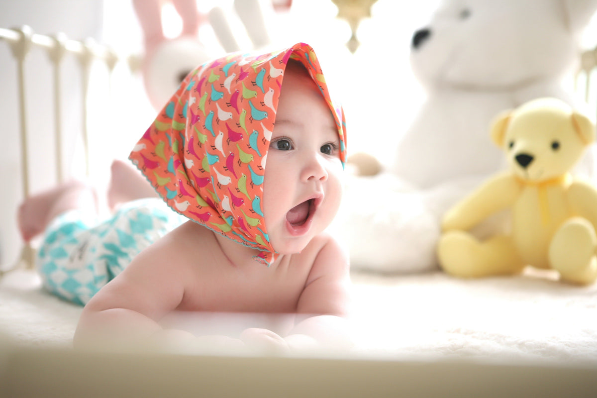 The non-non toxic mattress I recommend.  Baby sleeps better cool so Momma sleeps better too.  Greenguard Gold certified is one you can trust knowing your baby isn't sleeping on toxic chemicals 