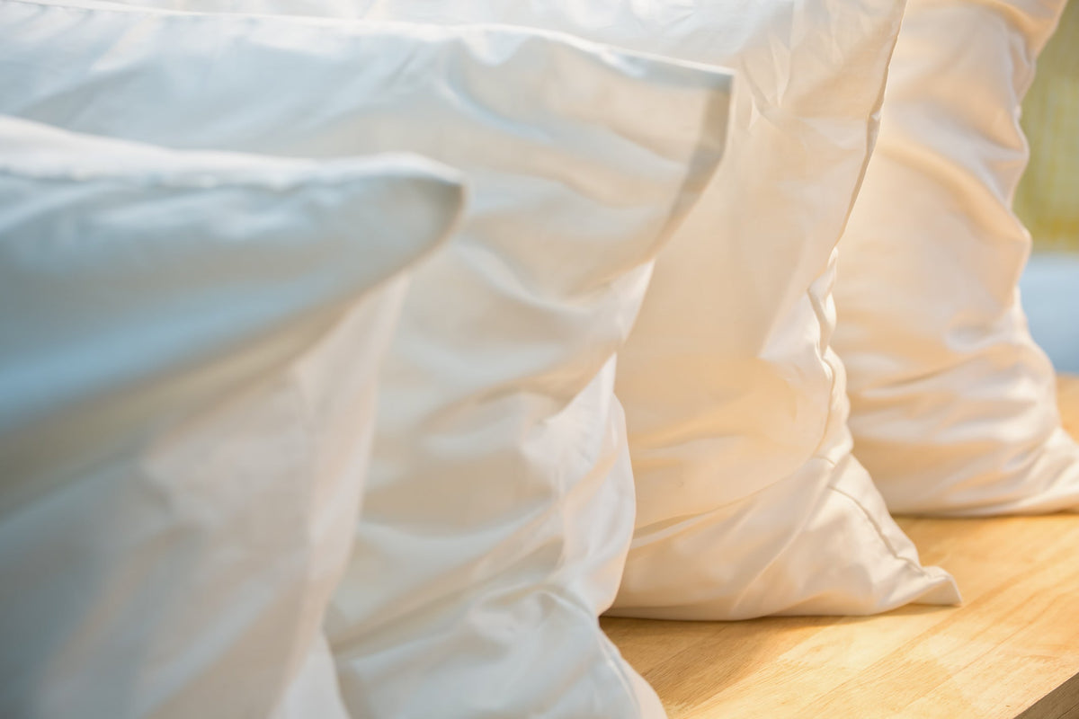 Organic Bedding