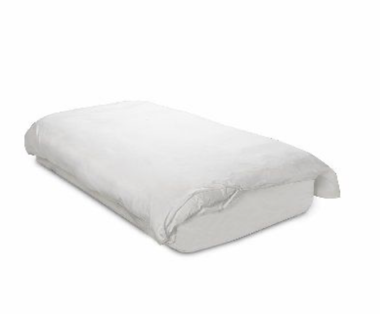 Organic All Cotton Comforter Cover