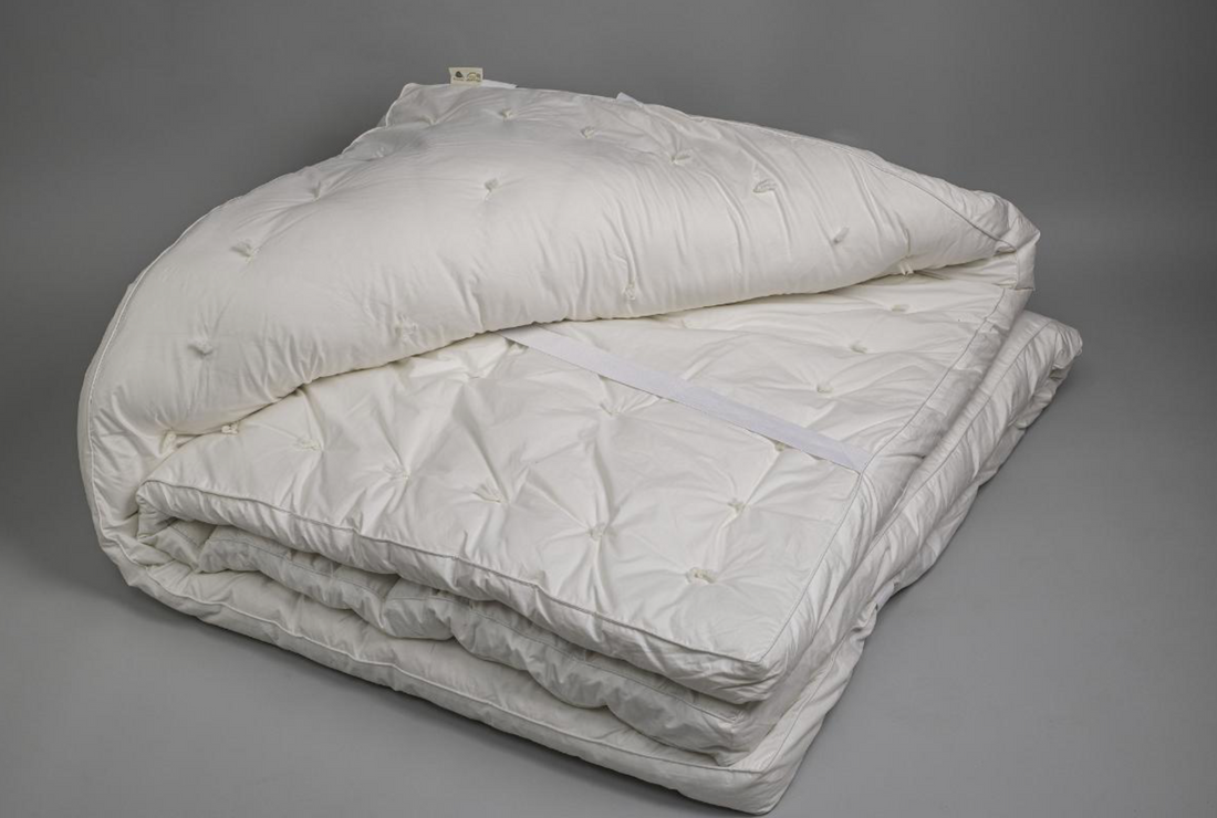 My Wooly Latex Topper