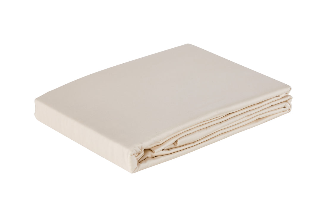 Duvet Covers - 100% Organic Cotton Percale Duvet Cover Set